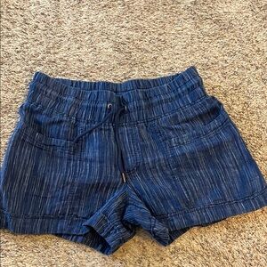 Athleta Women's Blue Jeans